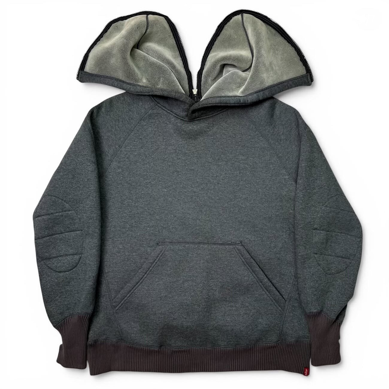Vintage 2000s Levi's LEJ Engineered Hoodie