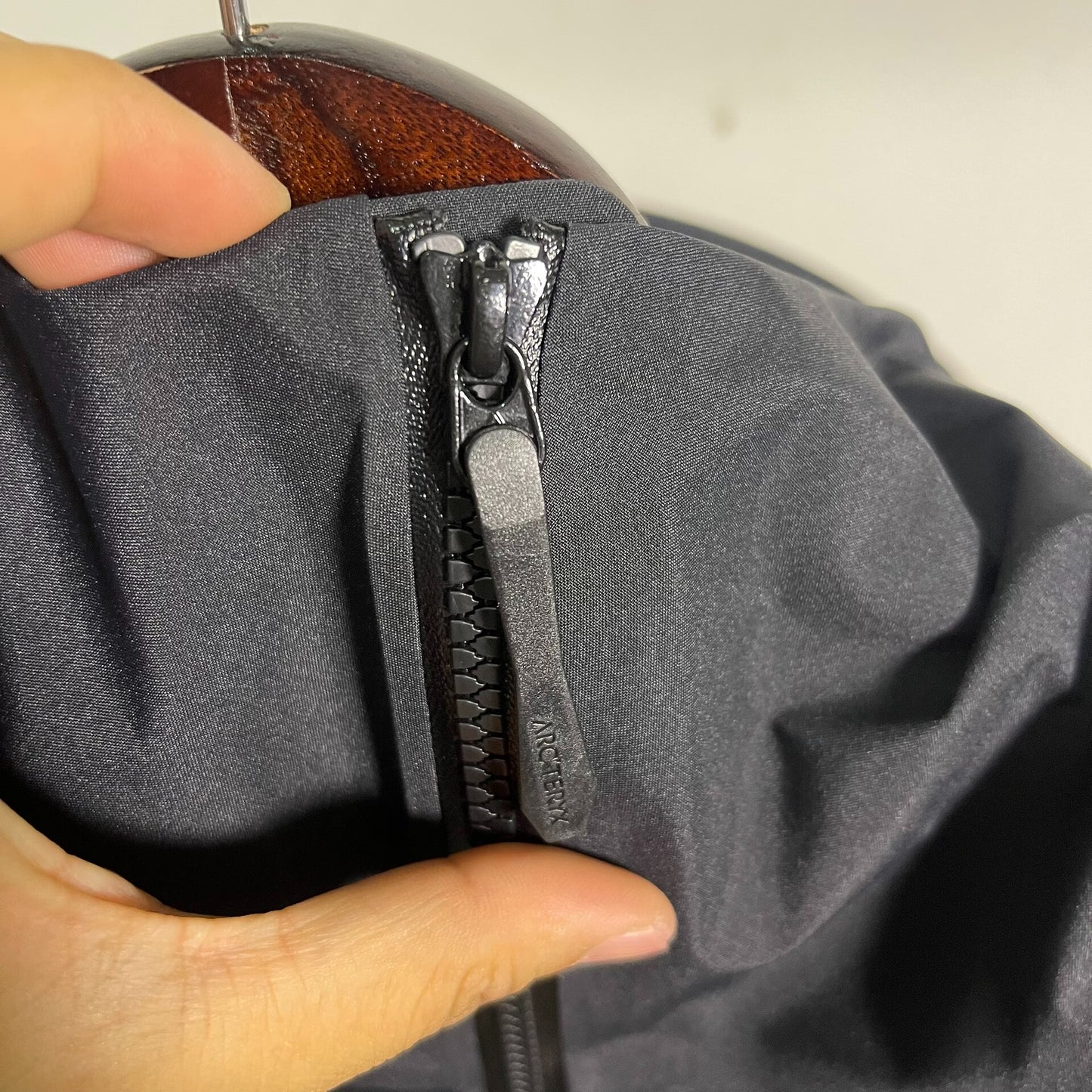 Arcteryx Alpha SV Gore-Tex Pro Jacket