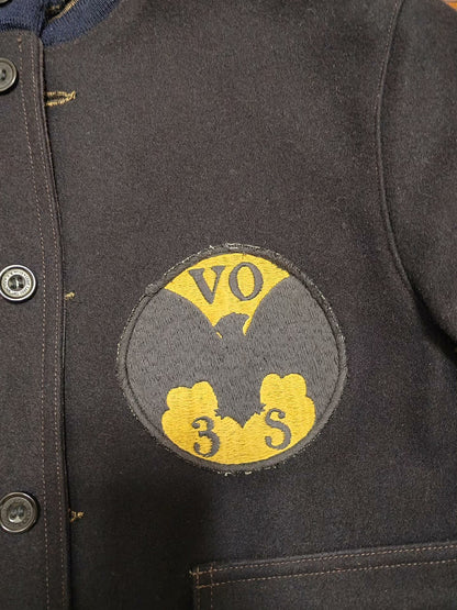 Freewheelers Bat Squadron Jacket