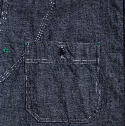 Nigel Cabourn Medical Shirt