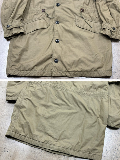 VISVIM 19SS MECKEL PARKA