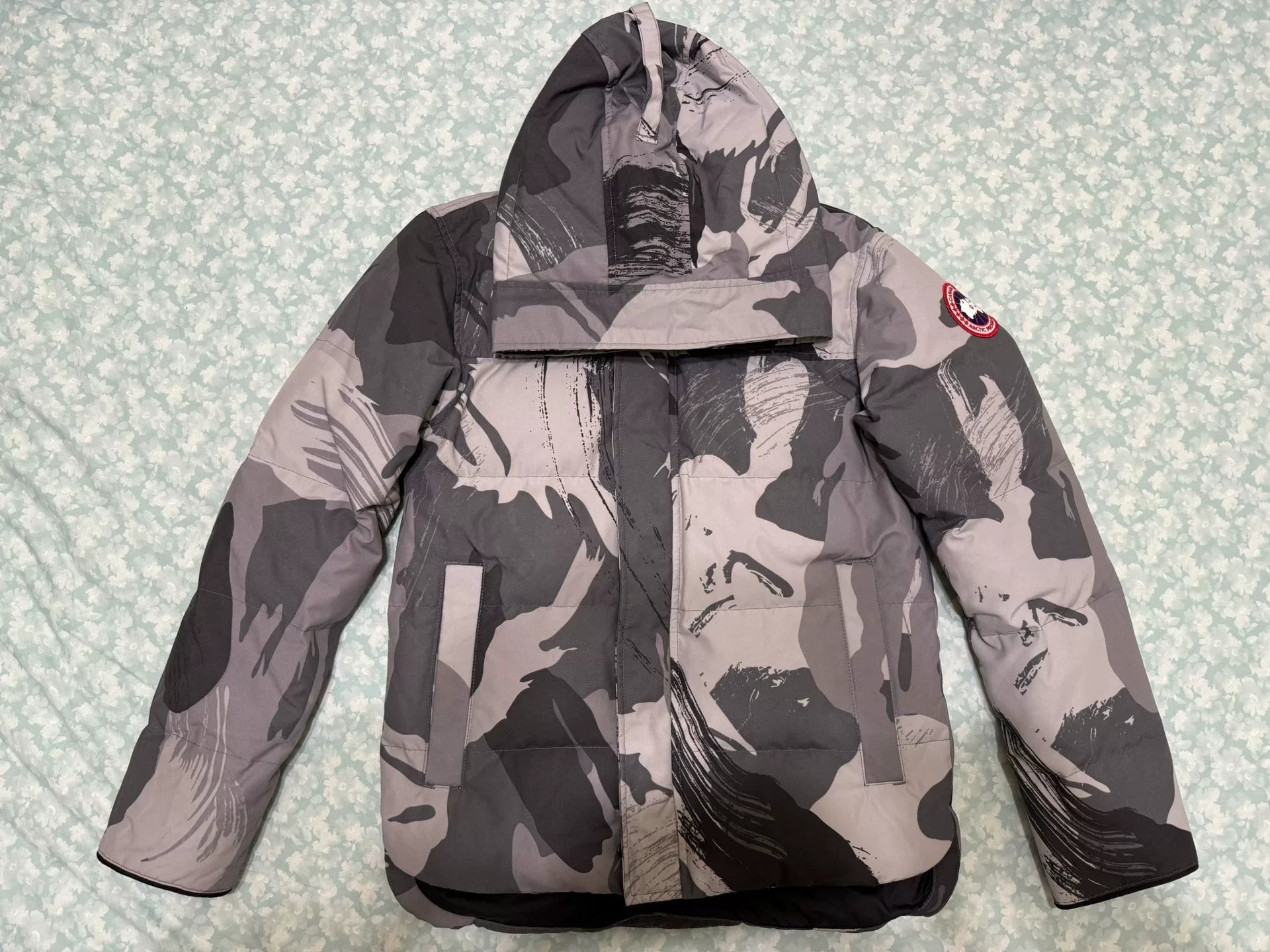 Canada Goose Macmillan Jacket