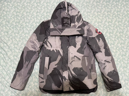 Canada Goose Macmillan Jacket