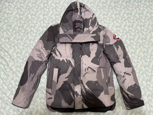 Canada Goose Macmillan Jacket