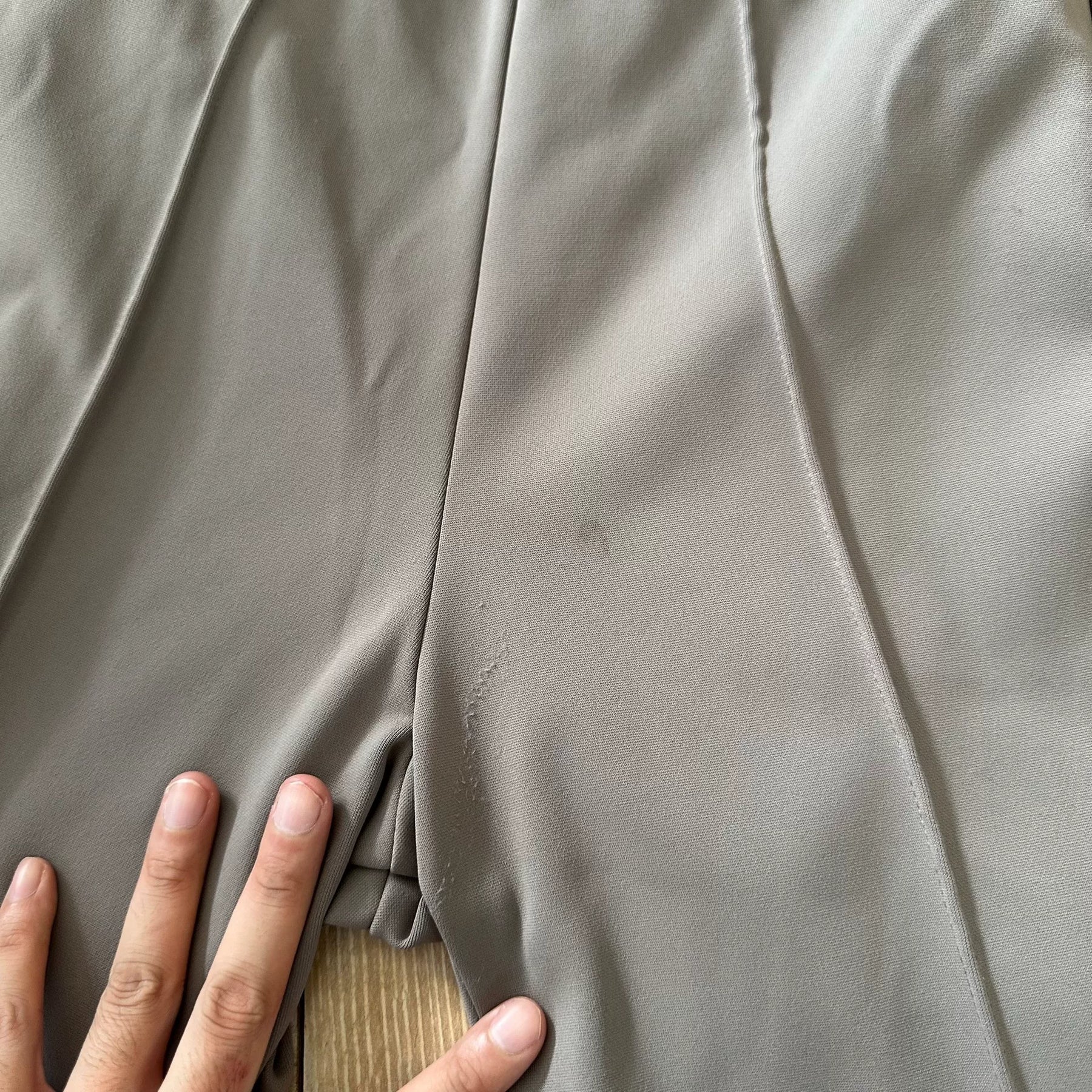 Kapital Side Stripe Sweatpants