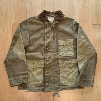 Freewheelers Great Lakes Engineer Jacket