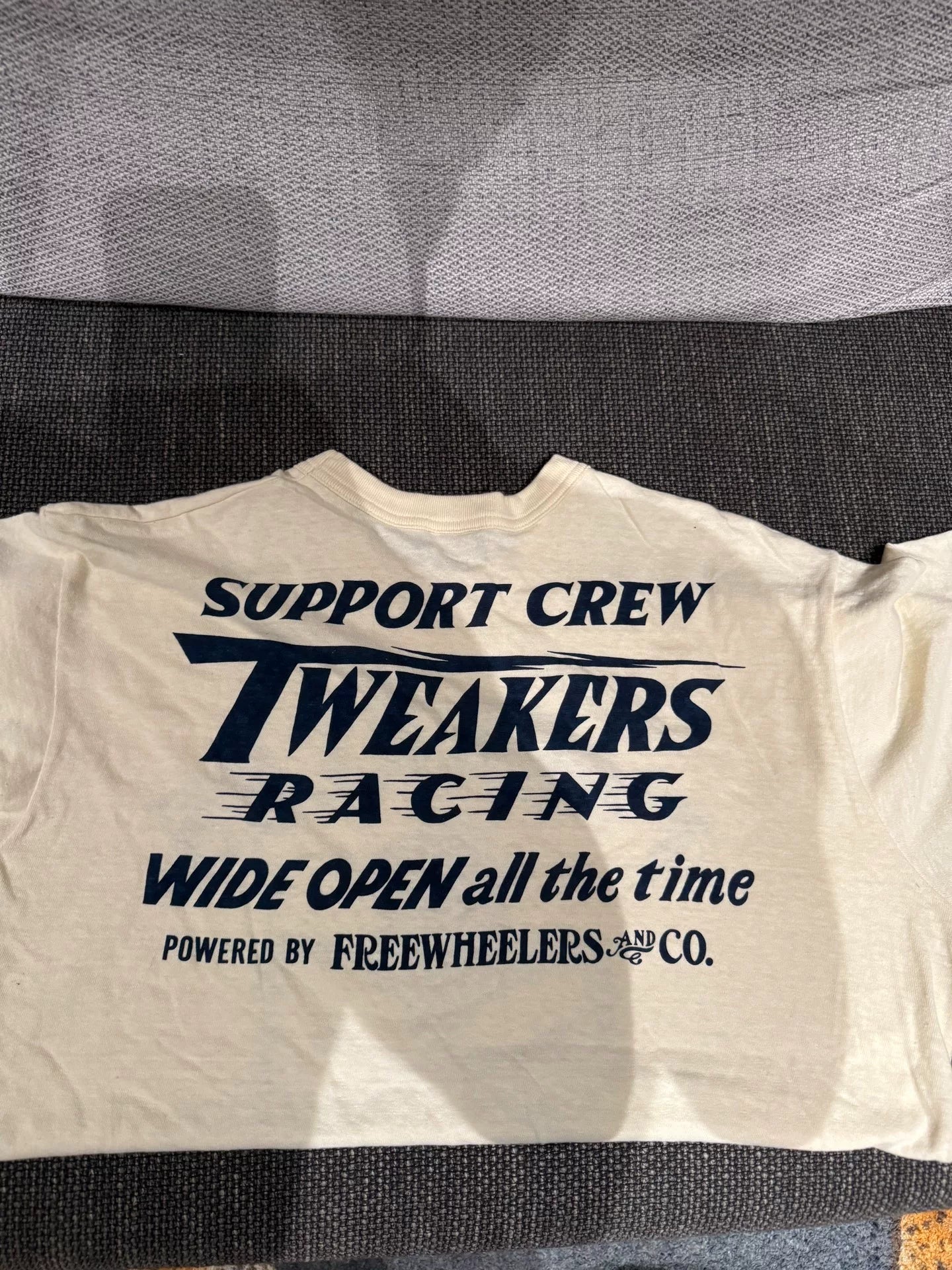 FW Yokohama Limited Edition Sweater