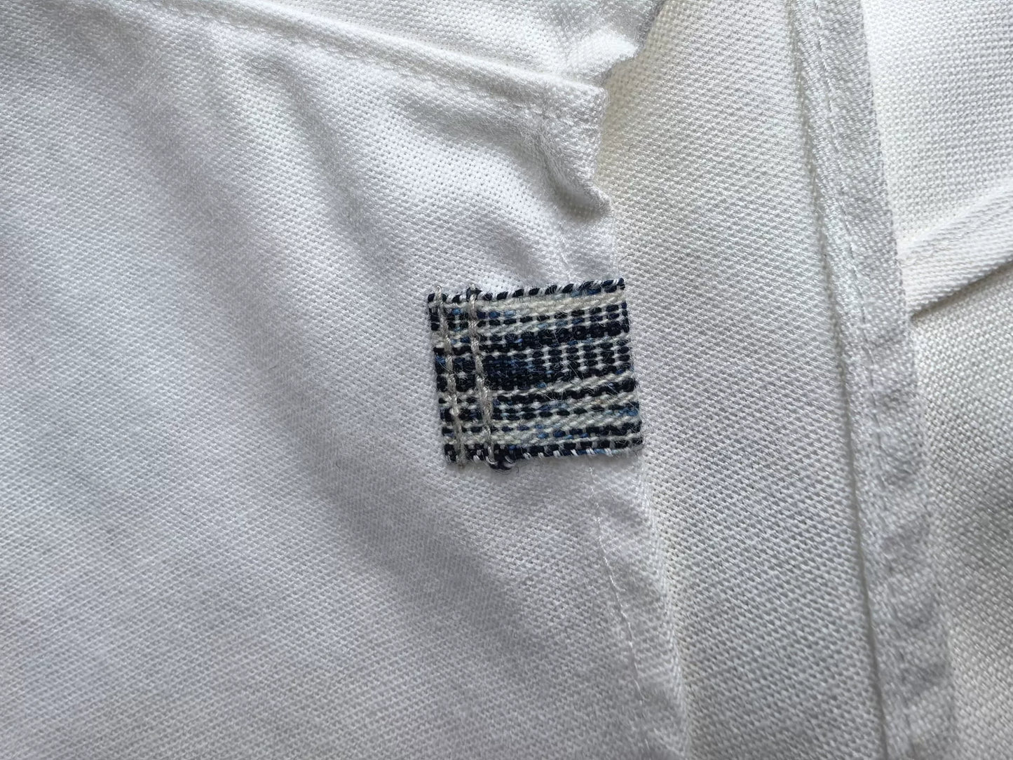 visvim 21AW ALBACORE LUNGTA Shirt