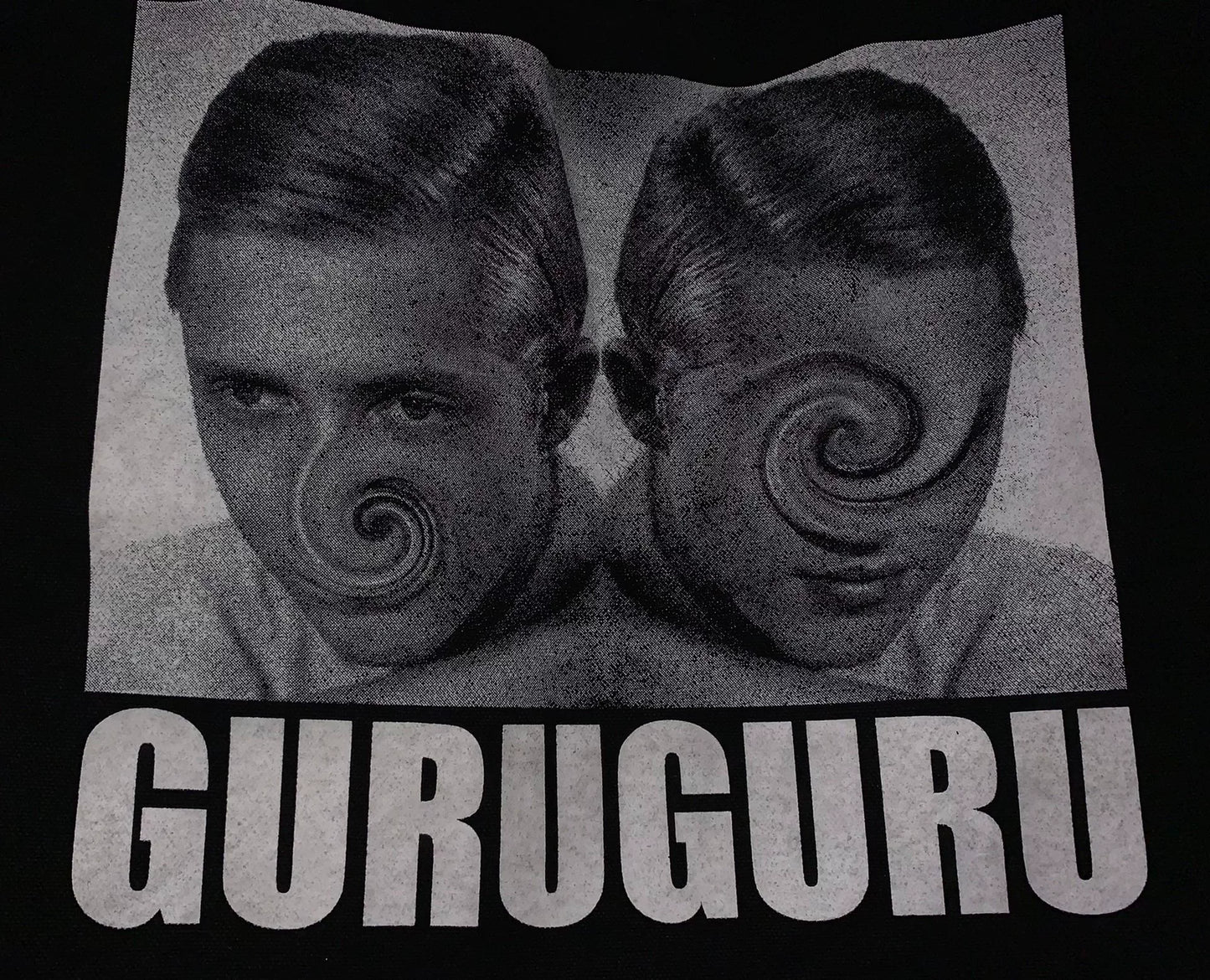 Undercover Guru Guru Limited Tote