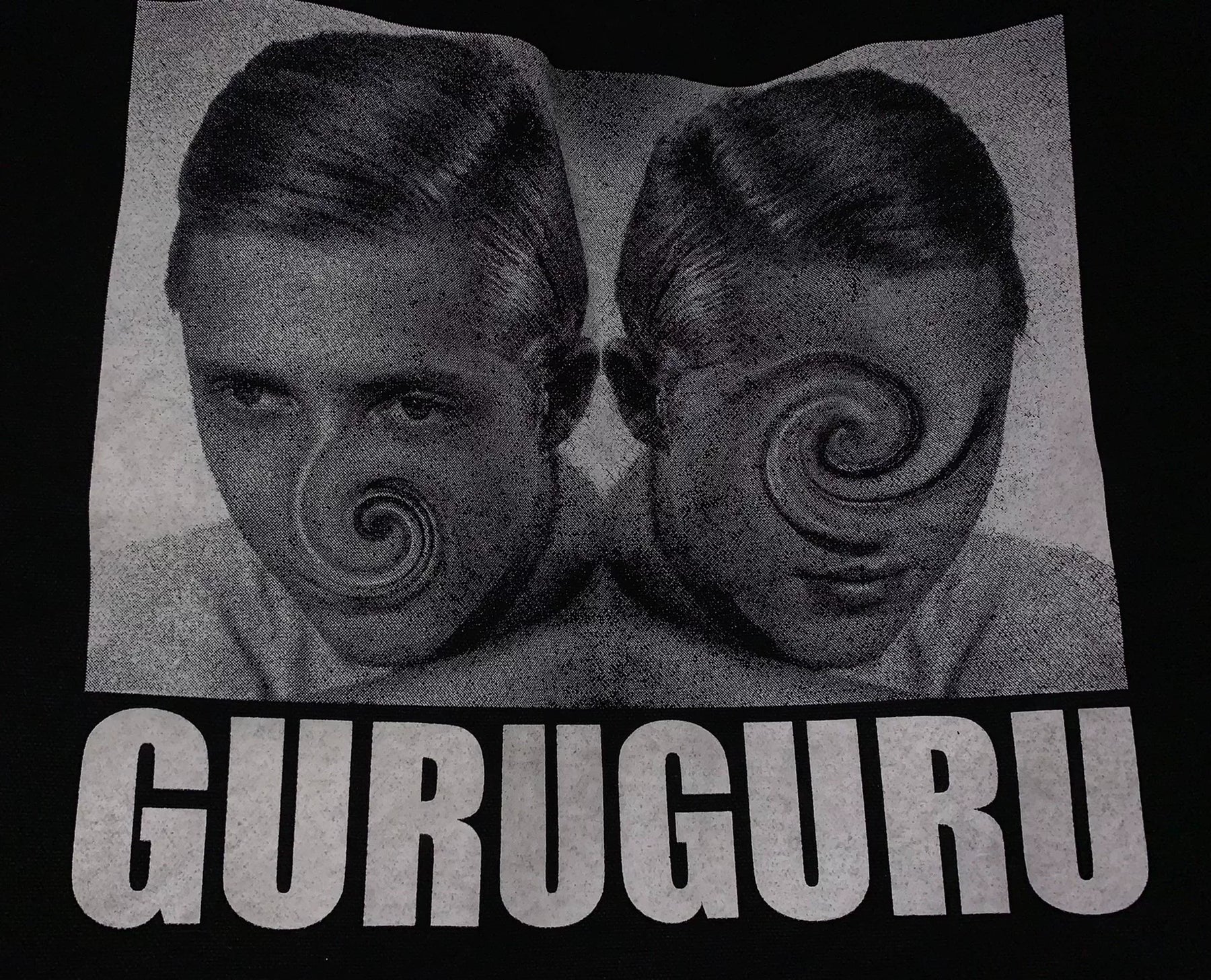 Undercover Guru Guru Limited Tote