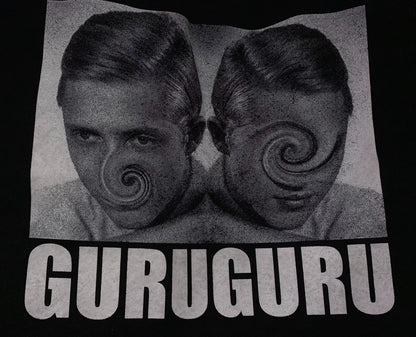 Undercover Guru Guru Limited Tote