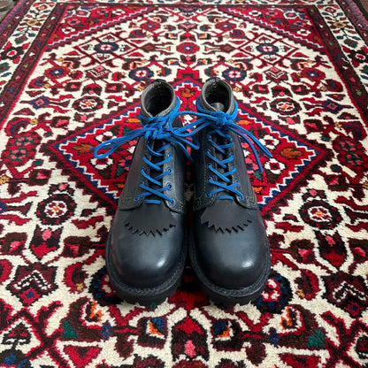 Wesco Jobmaster Custom Boots