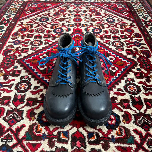 Wesco Jobmaster Custom Boots
