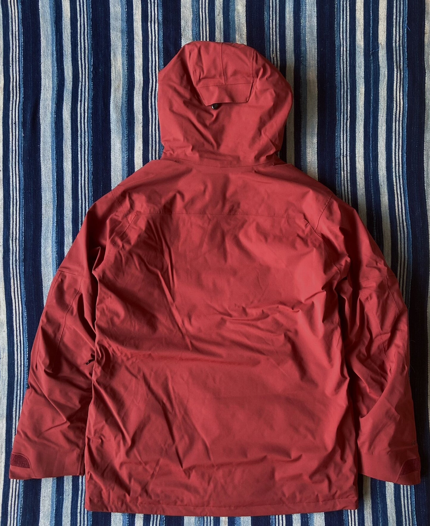 Burton AK 2L Gore-Tex Helitack Stretch Jacket