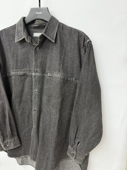 Comme des Garçons 90s Denim Jacket