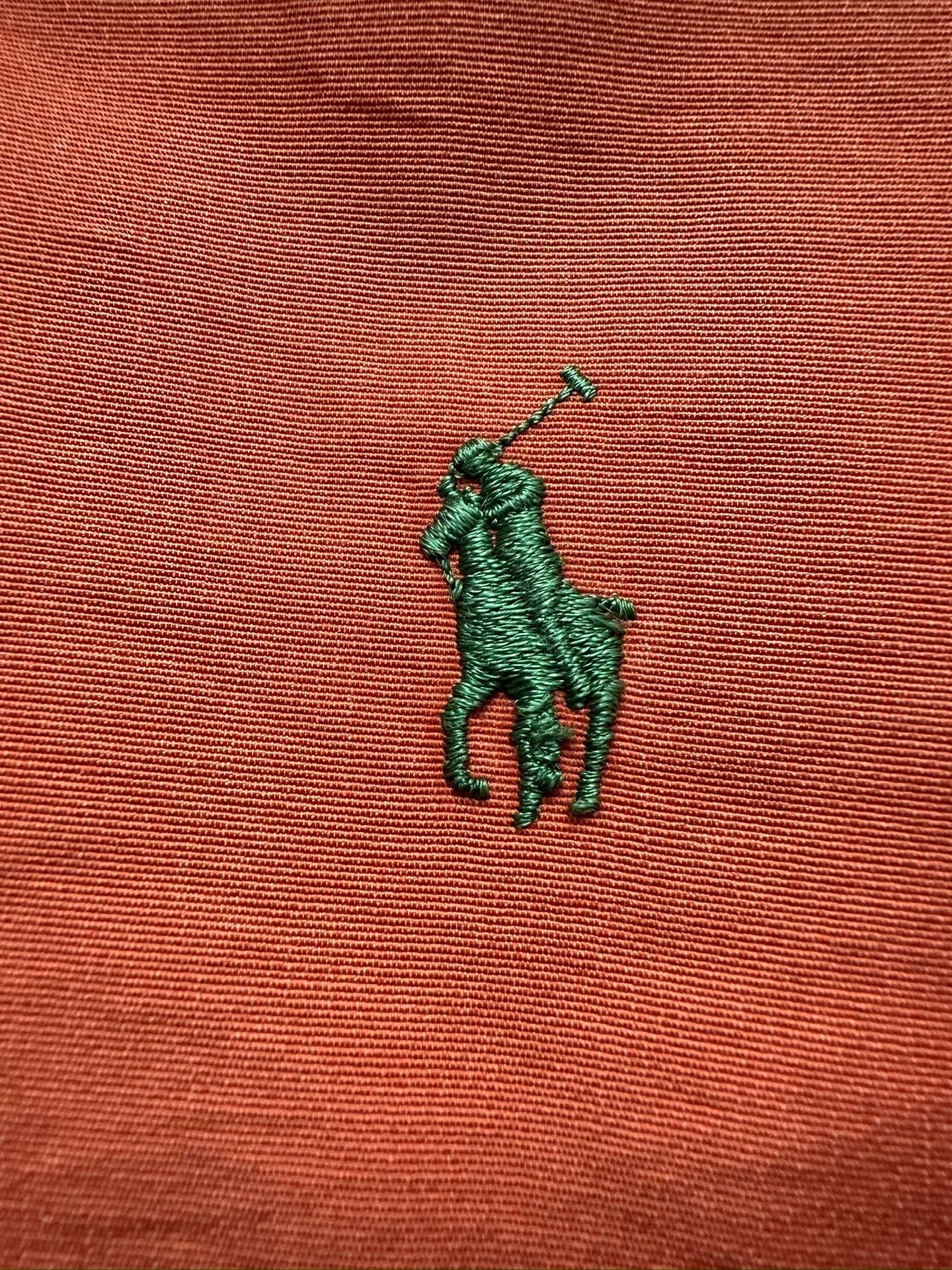 Ralph Lauren Vintage Warm Jacket