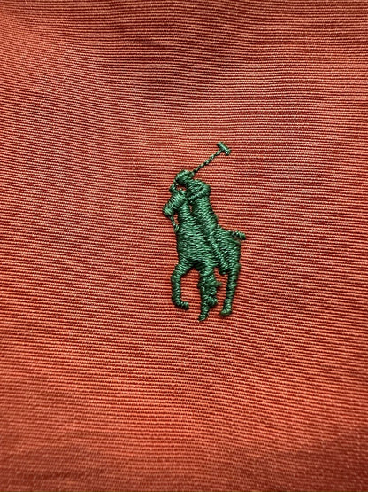 Ralph Lauren Vintage Warm Jacket