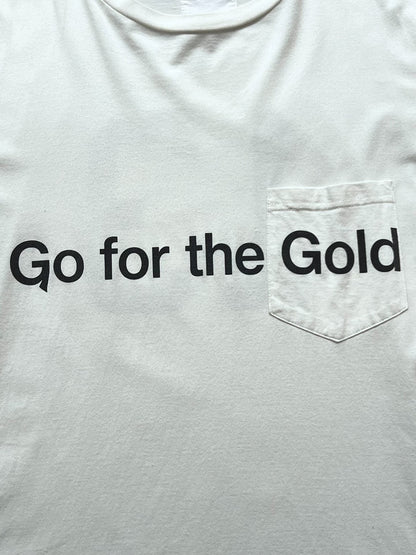 Go for the Gold T-Shirt