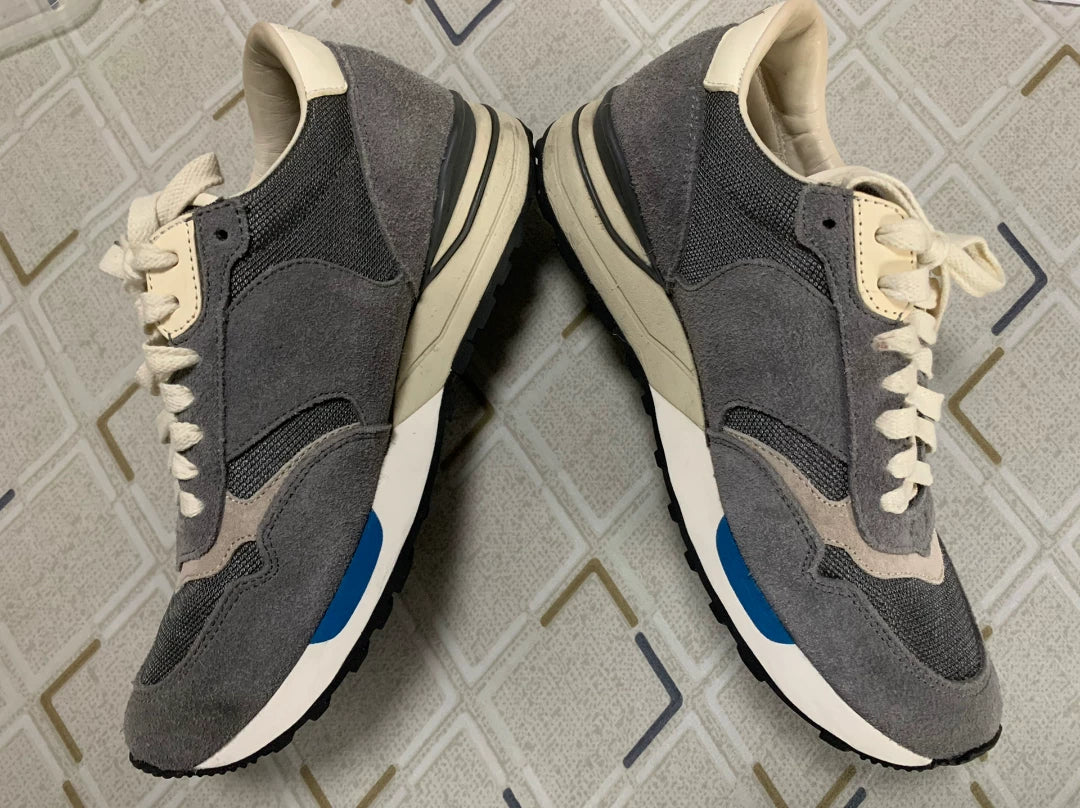 visvim 18ss Roland Jogger