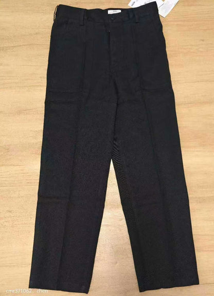 VISVIM 22SS ALDA PANTS (L/W)