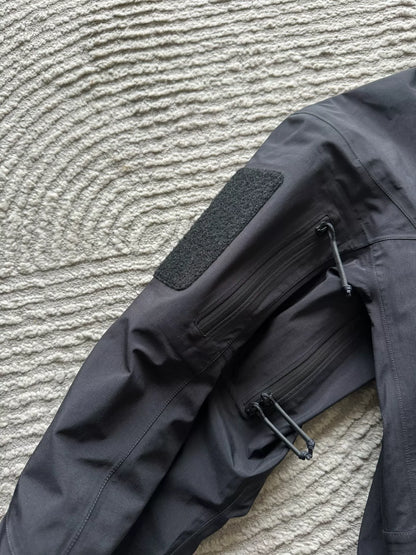 Arcteryx Leaf Alpha SV Gen1