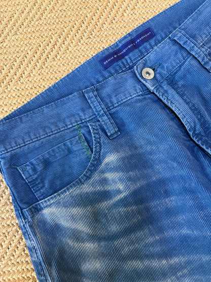 Vanquish & Fragment Denim Corduroy Pants