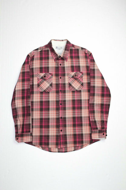 Visvim Black Elk Flannel (Giza)