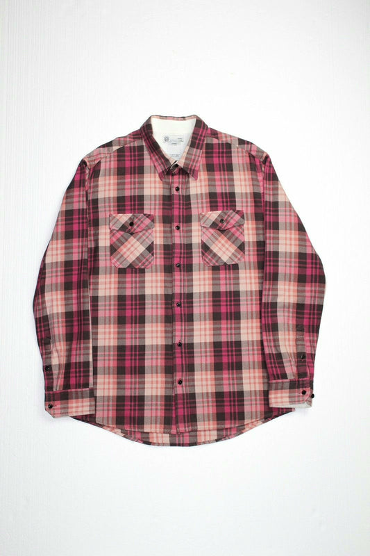 Visvim Black Elk Flannel (Giza)