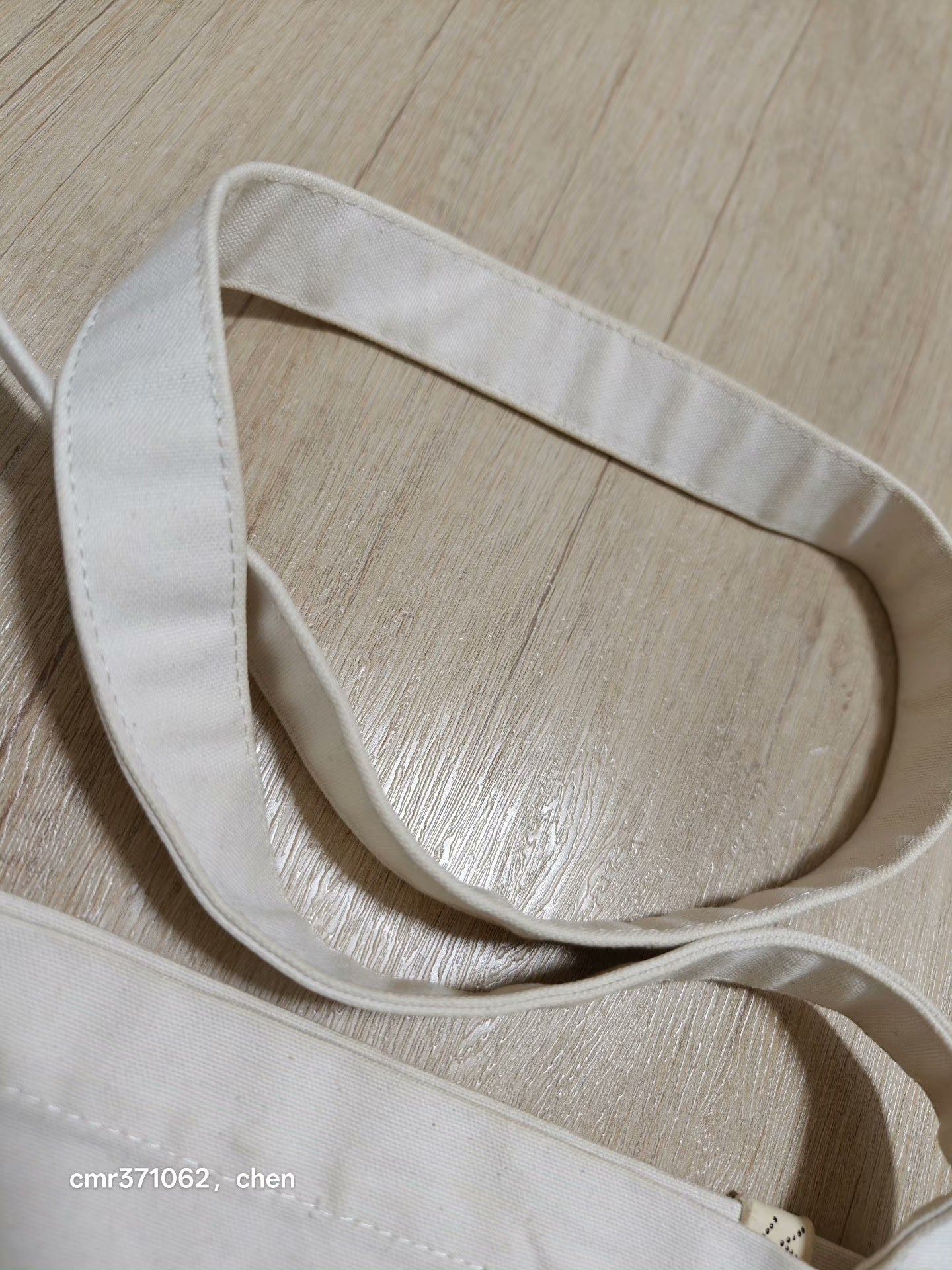 visvim 18SS SPOT MUSETTE CANVAS M.A.R.C.