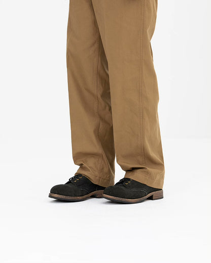 VISVIM 26SS Brigadier Mid-Folk