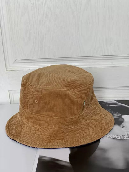 Polo Ralph Lauren Corduroy Bucket Hat