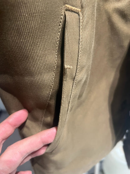 Freewheelers N-1 Deck Jacket Analysis