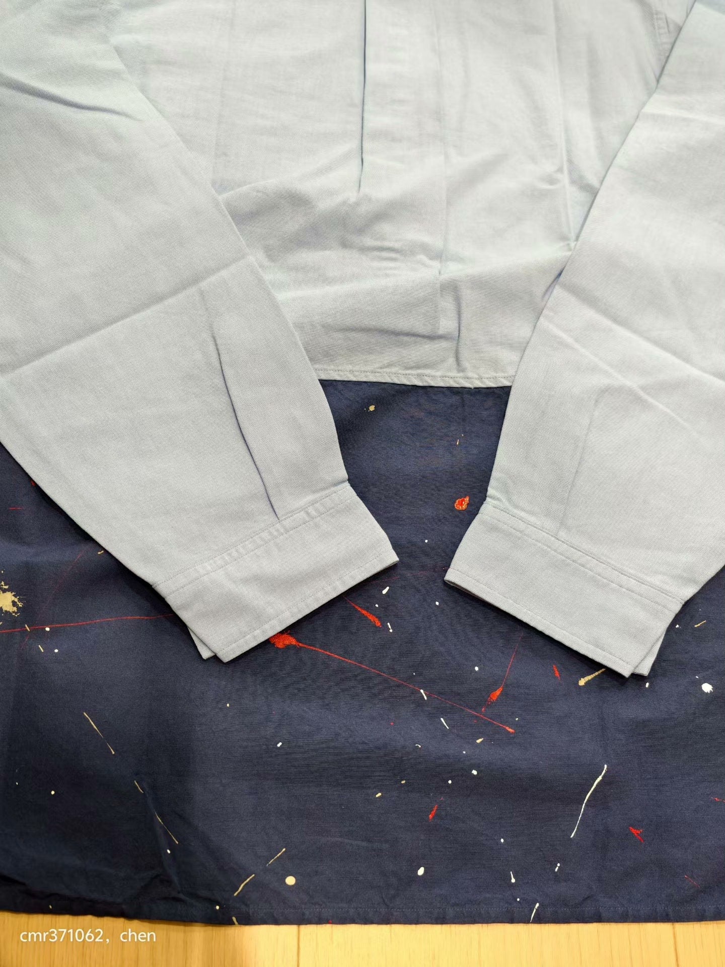 visvim 19ss ICT Talbot P.O. Shirt