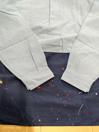 visvim 19ss ICT Talbot P.O. Shirt