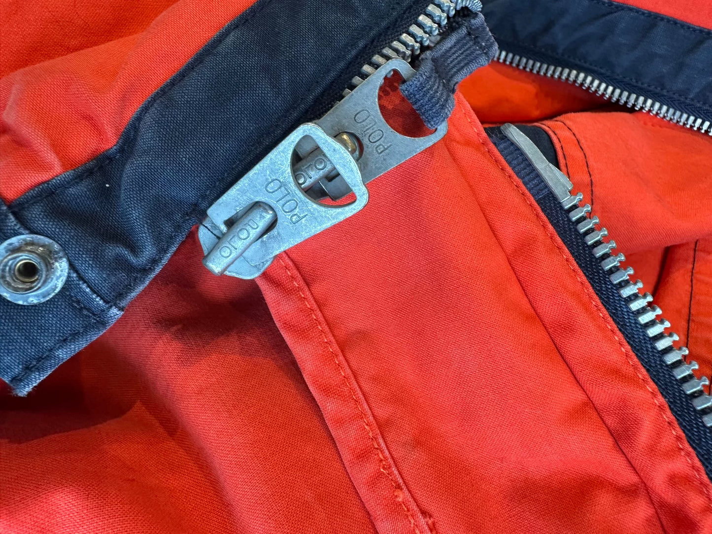 Ralph Lauren Heavy Jacket