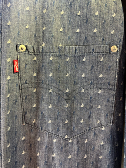 Levi's Engineered Jeans Shirt