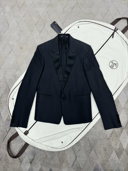 Saint Laurent SLP Smoking Suit
