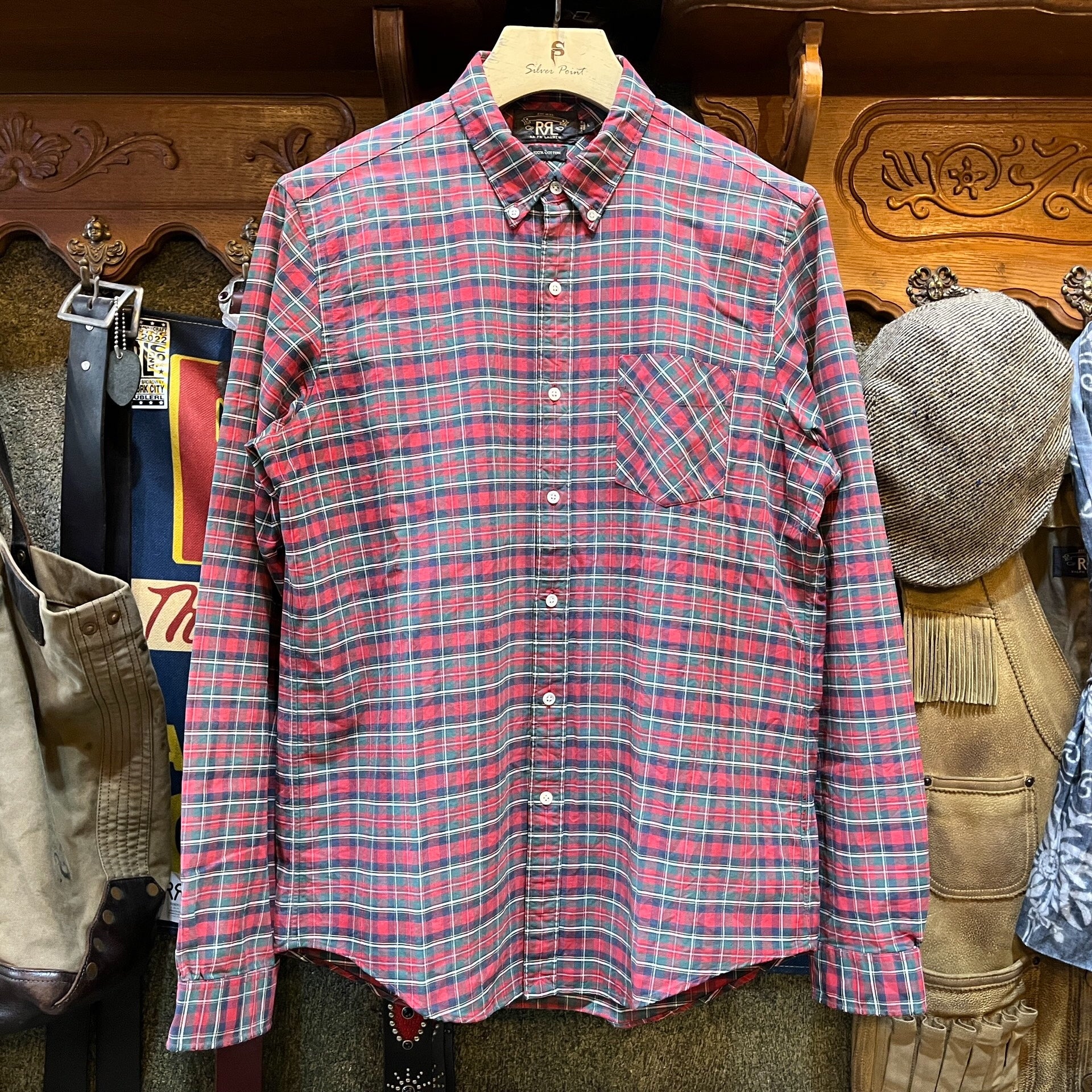 RRL Ralph Lauren Shirt