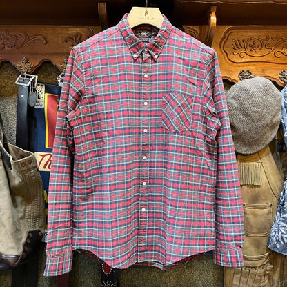 RRL Ralph Lauren Shirt