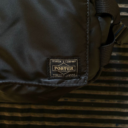 porter tanker versatile shoulder bag