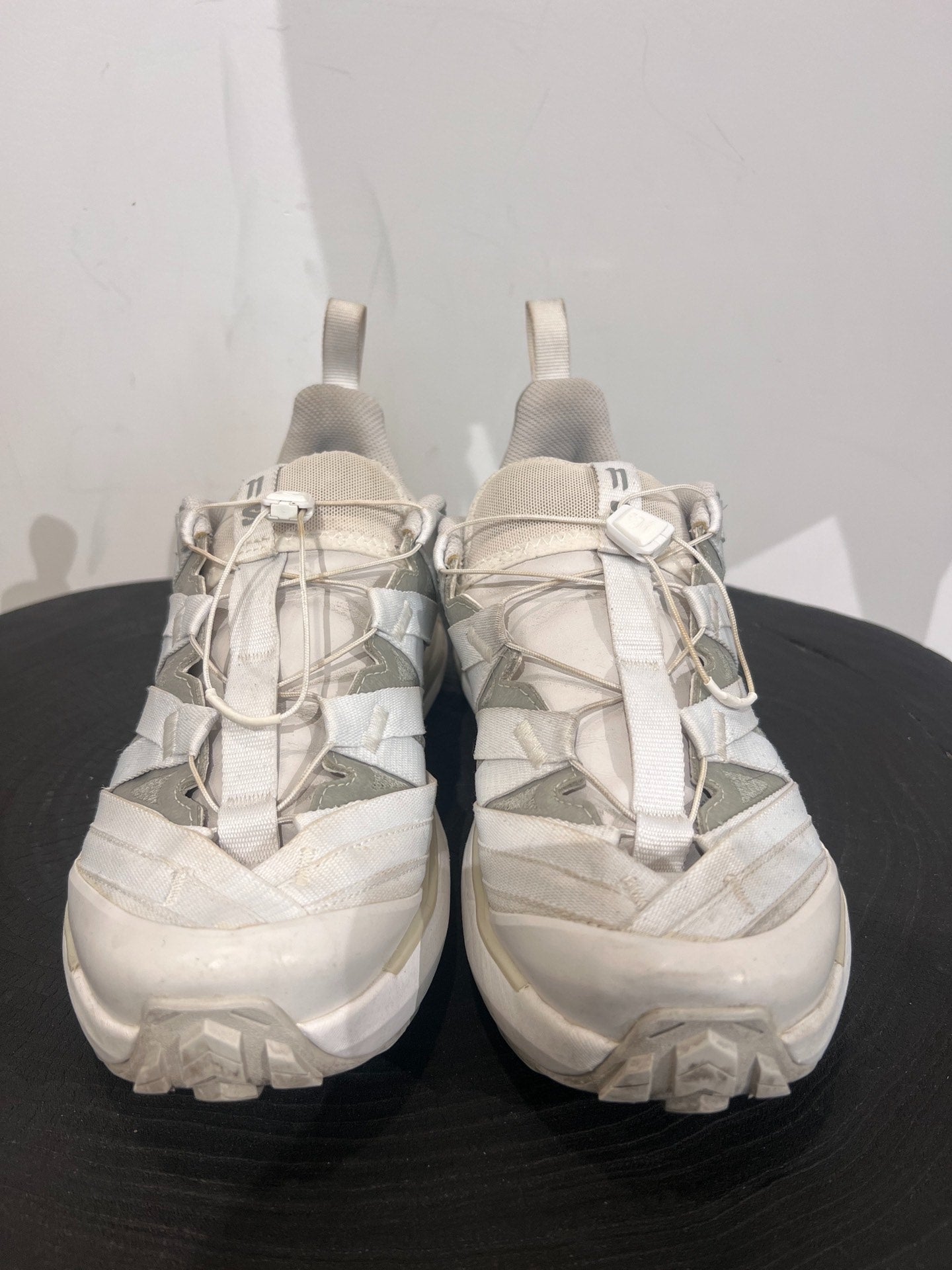 Boris Bidjan Saberi x Salomon Sneakers