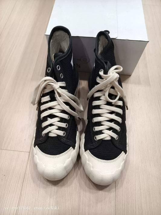 VISVIM 22SS LANIER HI