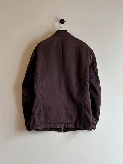 maison martin margiela 2004 m69 tank jacket