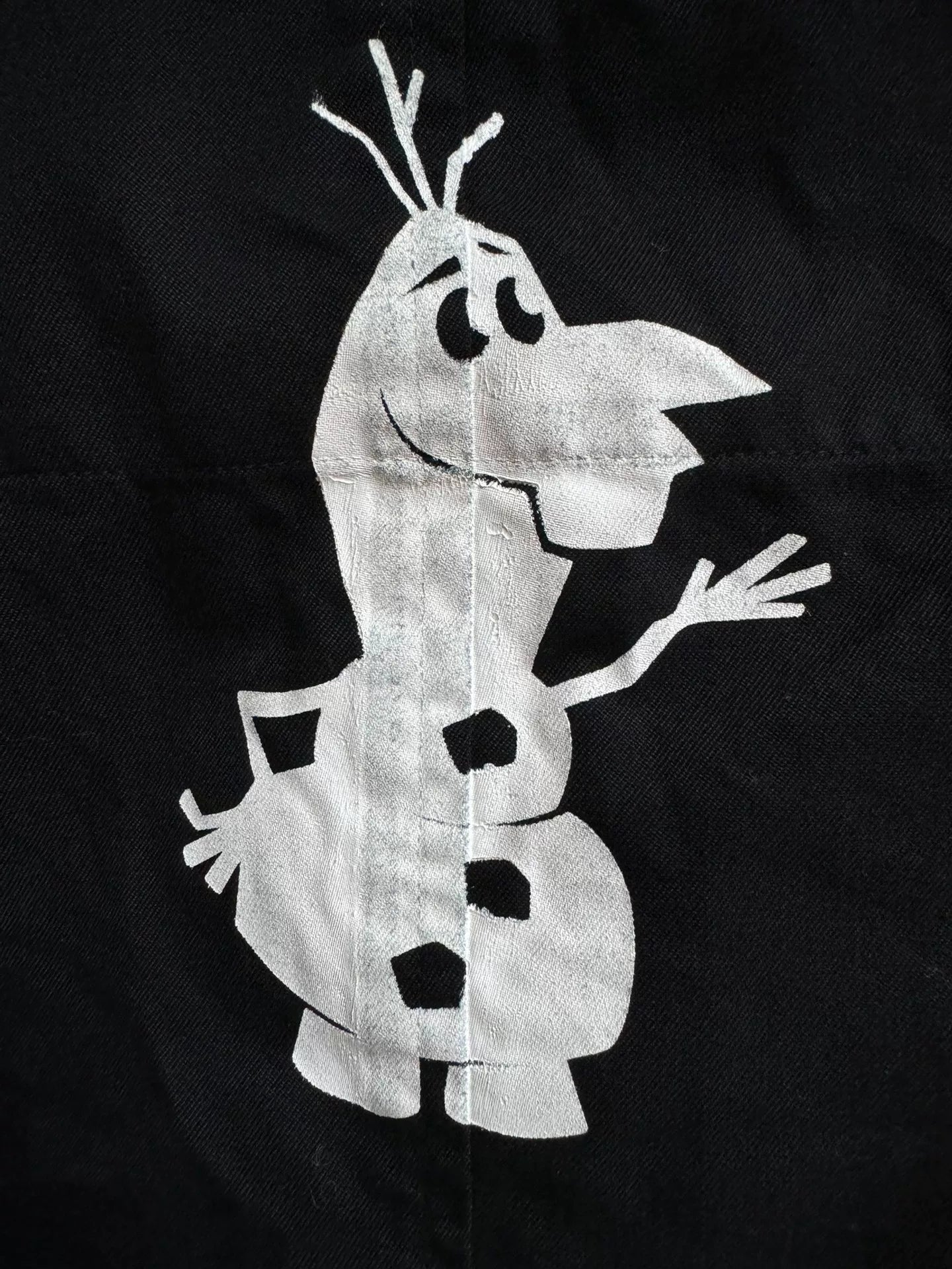 Comme des Garçons Black Casual Blazer