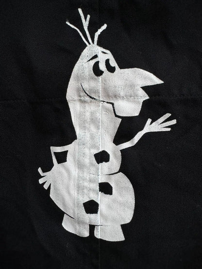 Comme des Garçons Black Casual Blazer