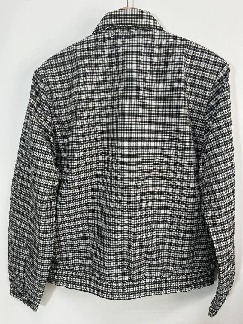 McGregor The Real McCoy's Nylon Anti-freeze Jacket