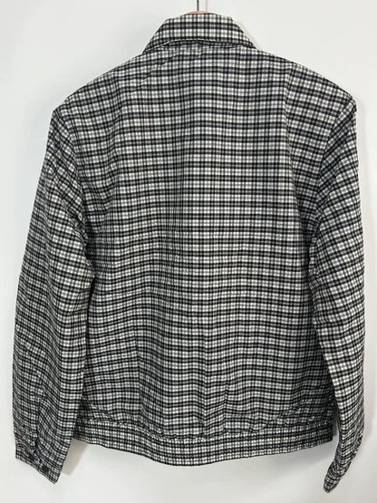 McGregor The Real McCoy's Nylon Anti-freeze Jacket