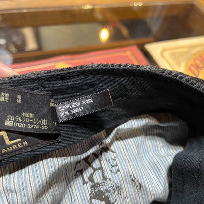 RRL Ralph Lauren Hat Size M