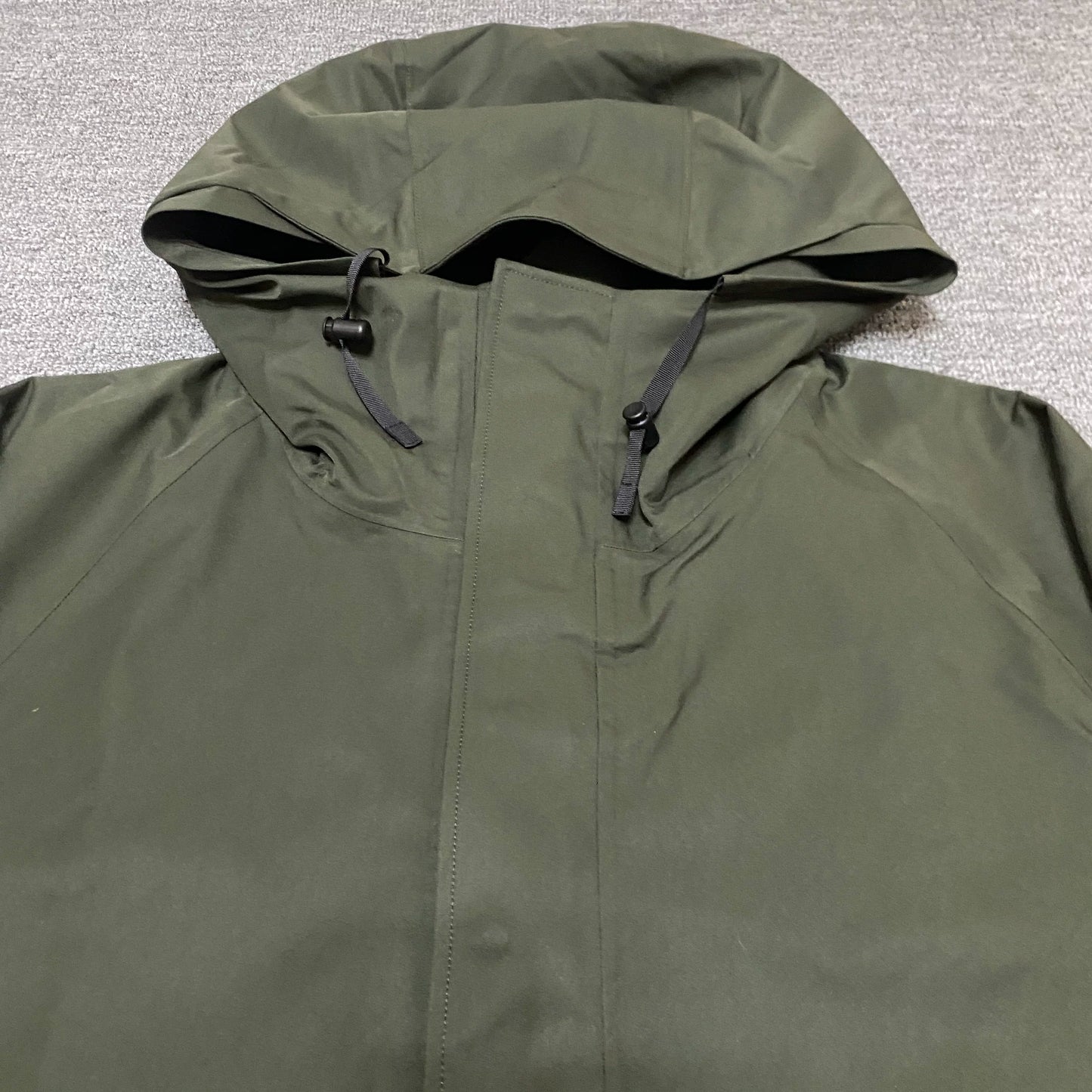 Nanamica 2L GORE-TEX Waterproof Cruiser Jacket