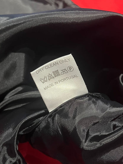 Raf Simons 2011 FW Cocoon Sweatshirt